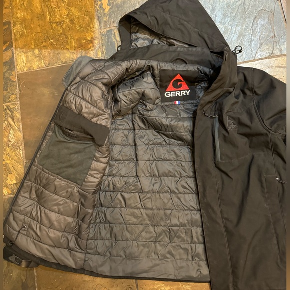 Gerry Insulated Coat - Men’s M - Picture 3 of 7